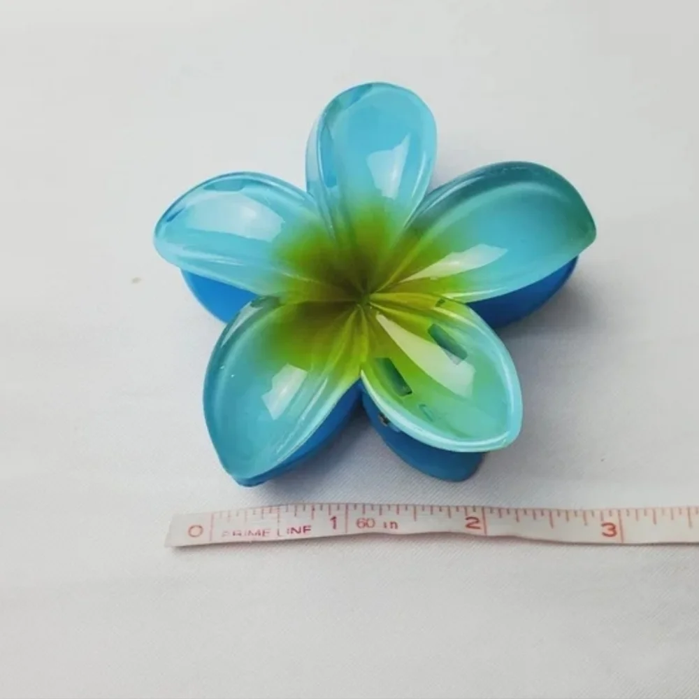 Flower Claw Clip Hair Accessories